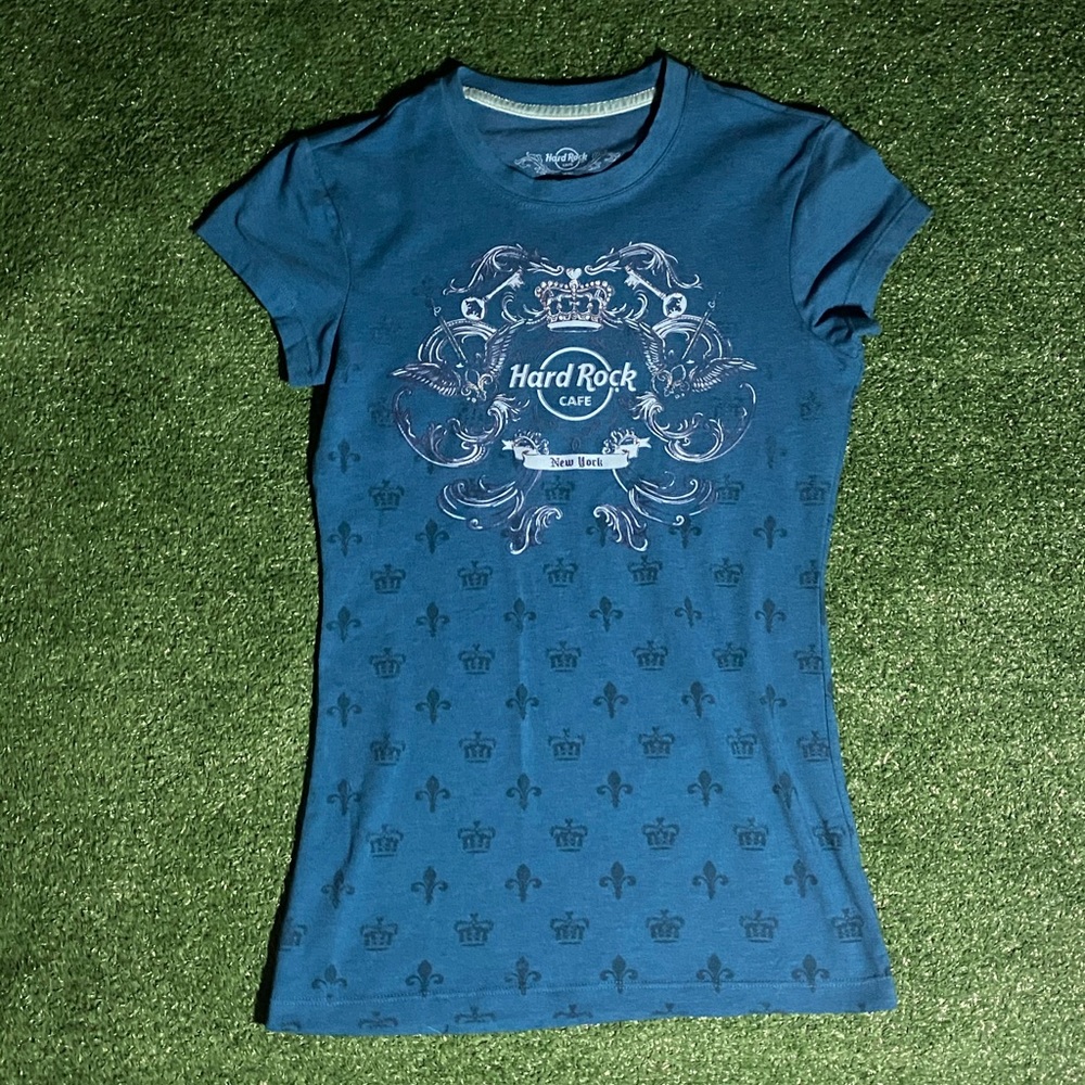 Hard Rock Cafe T shirt